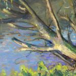 THIBESART_Arbre en bord de Seine813-1