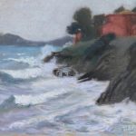 THIBESART_Cote rocheuse815