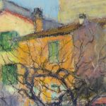 THIBESART_Village provencal820-1