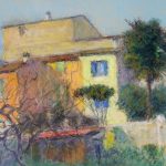 THIBESART_Village provencal820-2