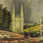 DUBREUIL_Eglise de la Cande