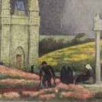 DUBREUIL_Eglise de la Cande-9