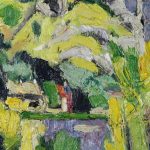 SAUTIN_Bord de Seine aux Andelys-3