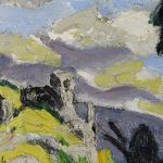 SAUTIN_Bord de Seine aux Andelys-4