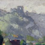 SAUTIN_La Seine aux Andeys 1941-3