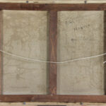 CYR_Le quai Sainte Catherine à Honfleur-2