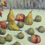 HENOCQUE_Nature morte aux prunes_2660-3