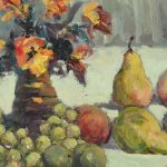 HENOCQUE_Nature morte aux prunes_2660-4