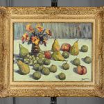 HENOCQUE_Nature morte aux prunes_2660-8